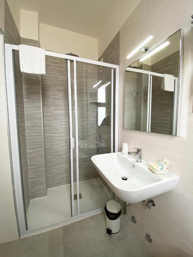 Hotel Linda Caorle Eksteriør billede